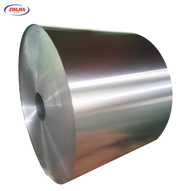 1070 Aluminum Coil