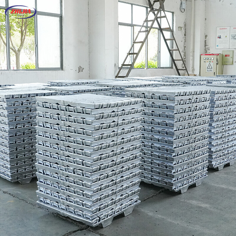 6061  Aluminum Ingot 6061  Aluminum Ingot