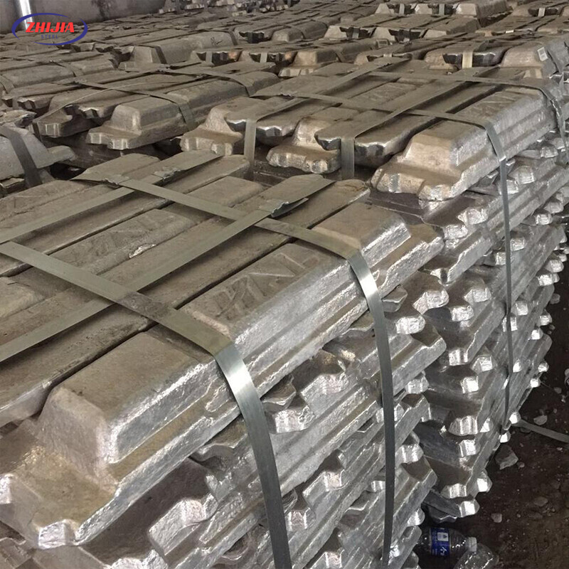 3003  Aluminum Ingot 3003  Aluminum Ingot