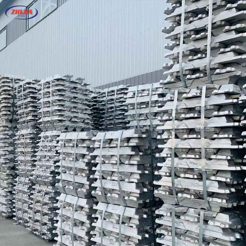 3003  Aluminum Ingot 3003  Aluminum Ingot