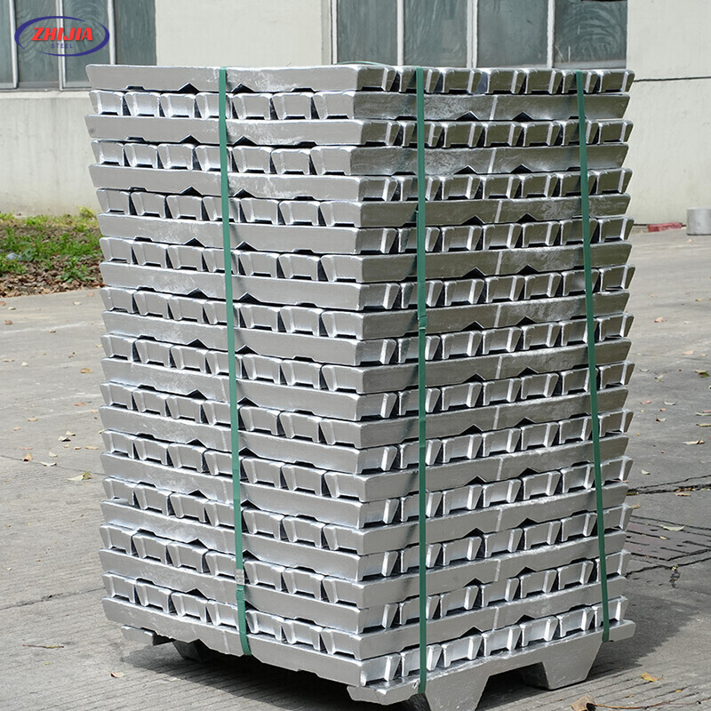 5083  Aluminum Ingot 5083  Aluminum Ingot