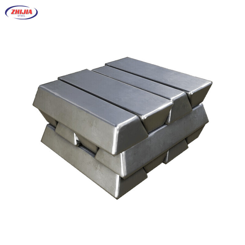 5086  Aluminum Ingot 5086  Aluminum Ingot