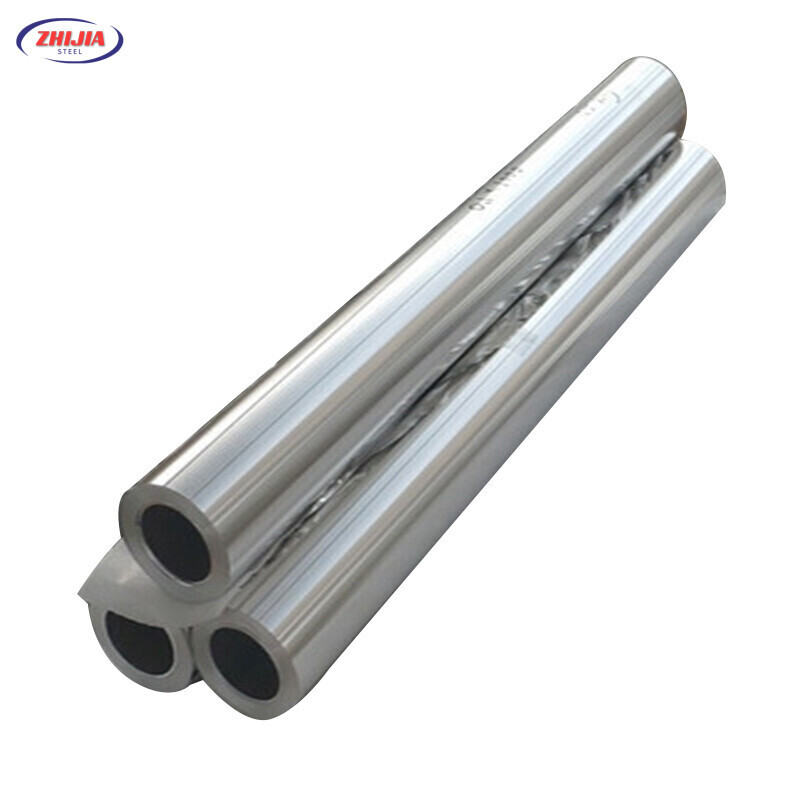 Aluminum Foil Aluminum Foil