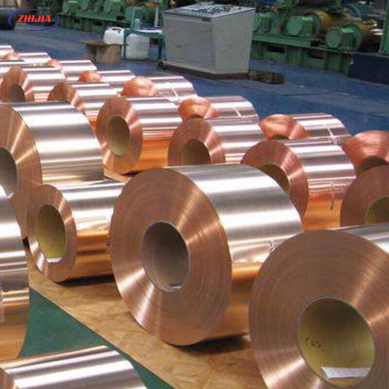 Copper Coil Copper Coil