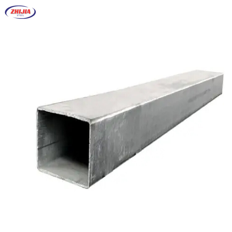 Galvanized Steel Square Tube