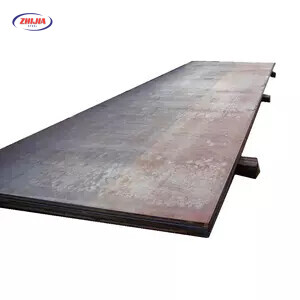 Wear-resistant Plate Wear-resistant Plate