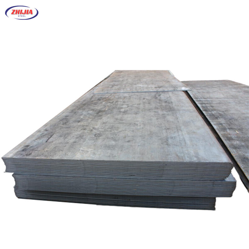 Carbon Steel Plate
