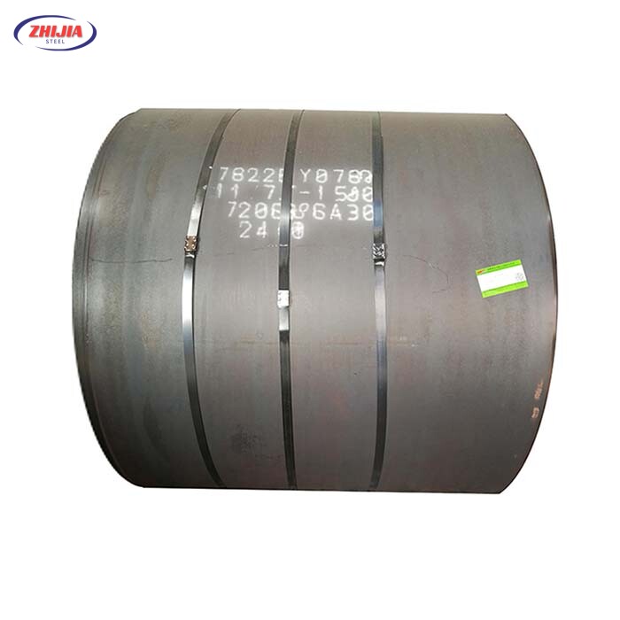 Carbon Steel Coil