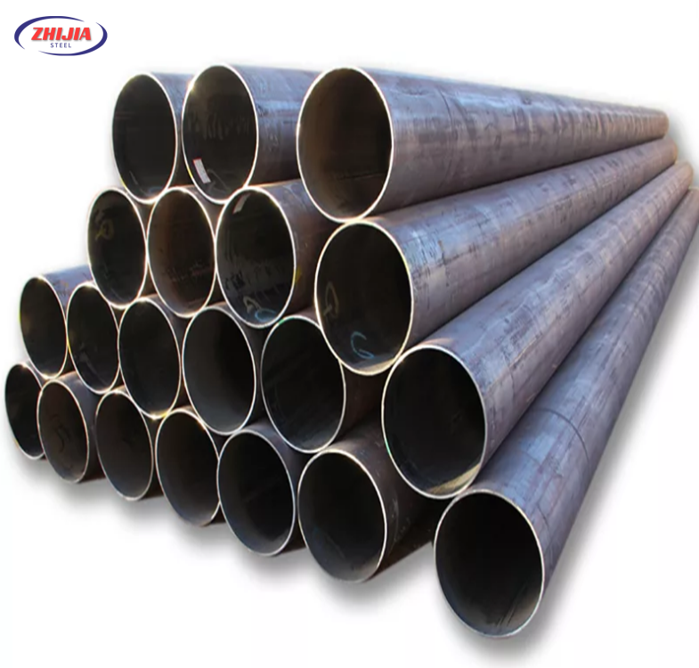 A252 Seamless&Welded Pipe Piles A252 Seamless&Welded Pipe Piles