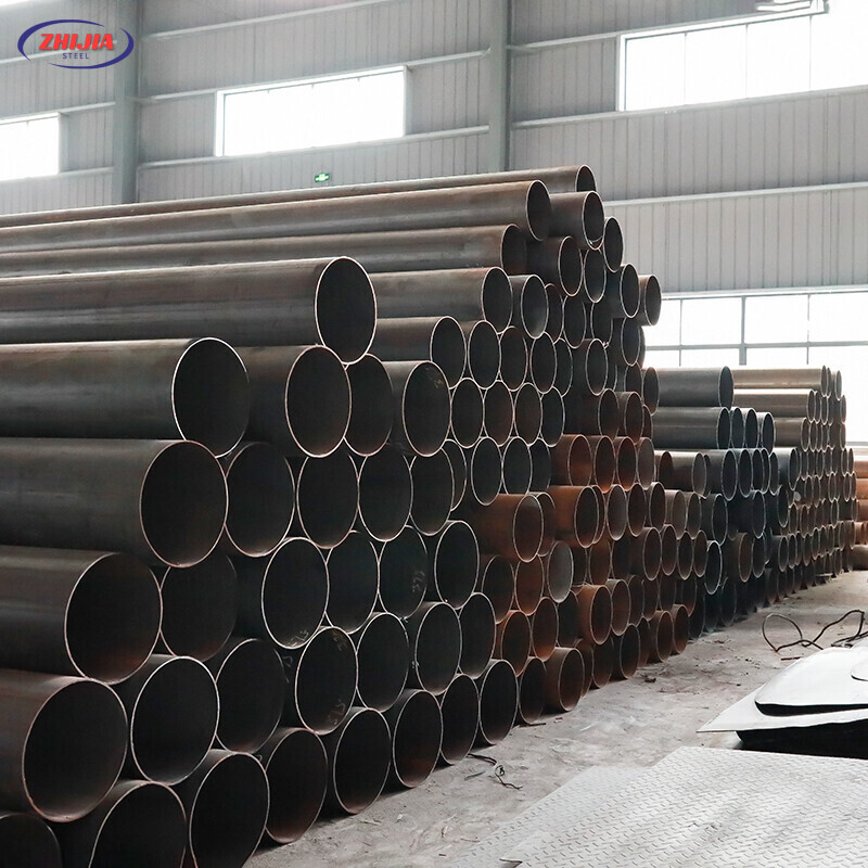 A333 Seamless & Welded Steel Pipe A333 Seamless & Welded Steel Pipe