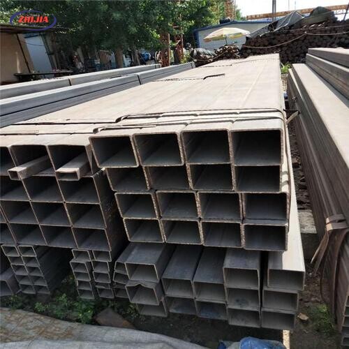 Carbon Steel Square Tube Carbon Steel Square Tube