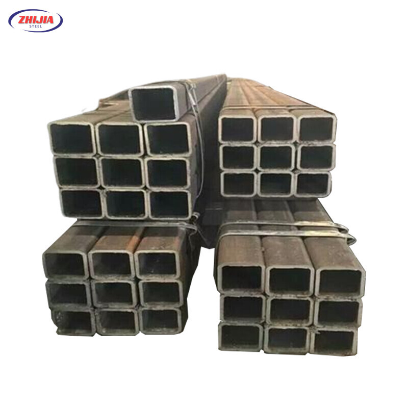 Carbon Steel Square Tube