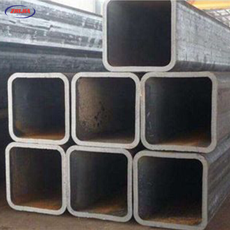 Carbon Steel Square Tube Carbon Steel Square Tube
