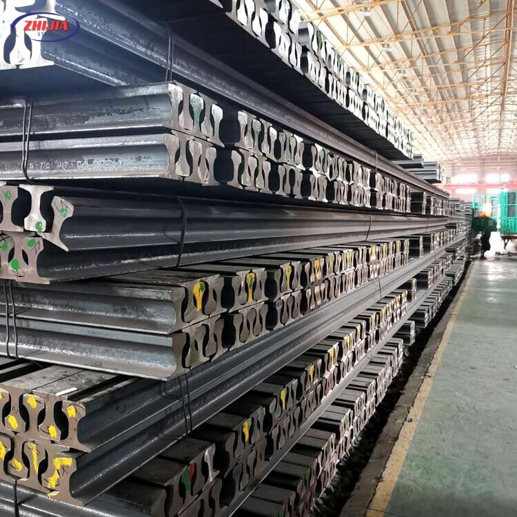 Steel Rail Steel Rail