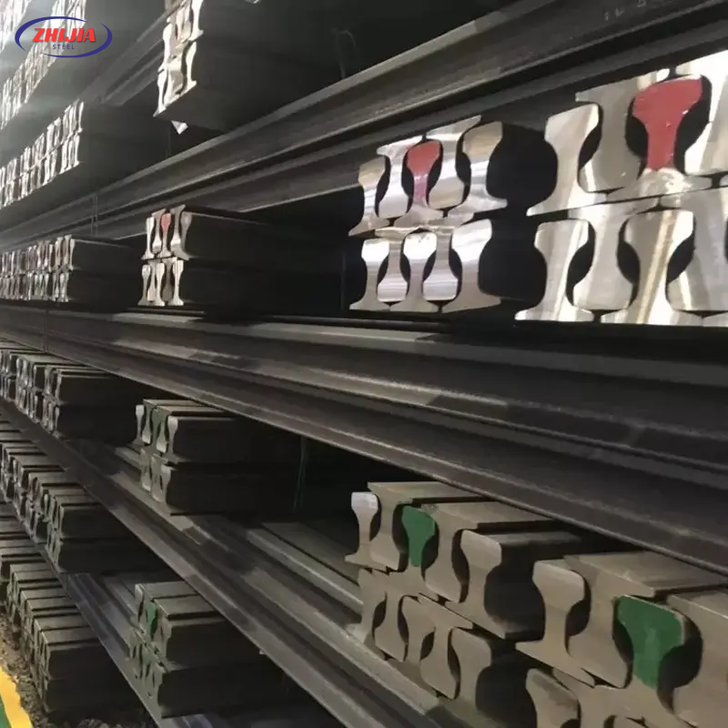 Steel Rail Steel Rail