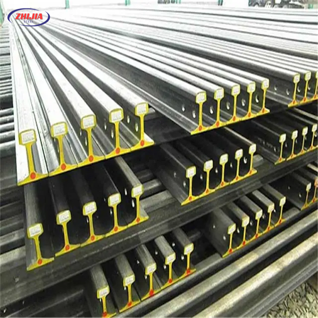 Steel Rail Steel Rail