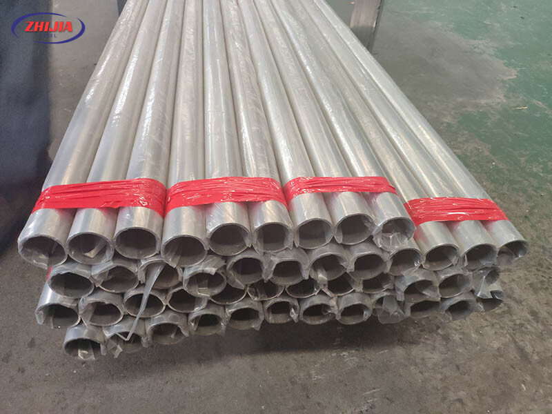 Stainless Steel Pipe Stainless Steel Pipe