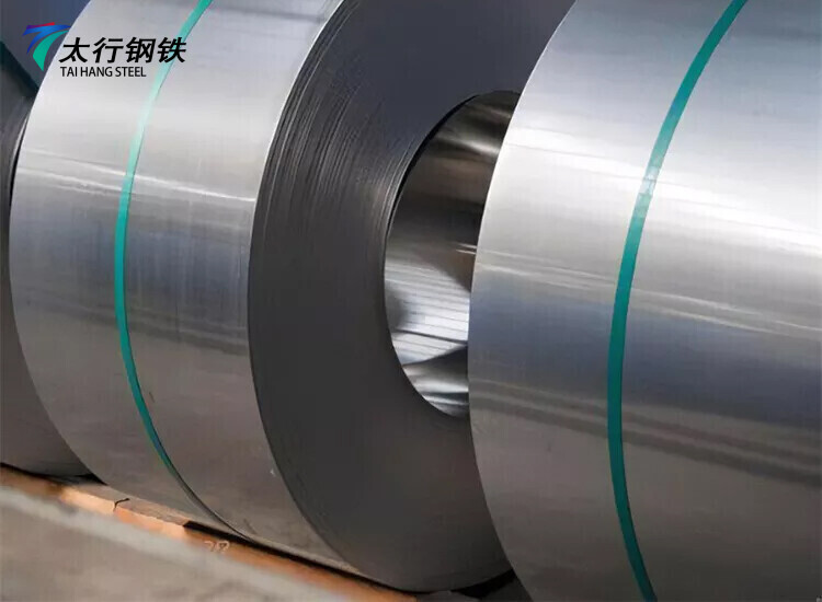  HR ASTM A36 A283 Hot Rolled Steel Coil