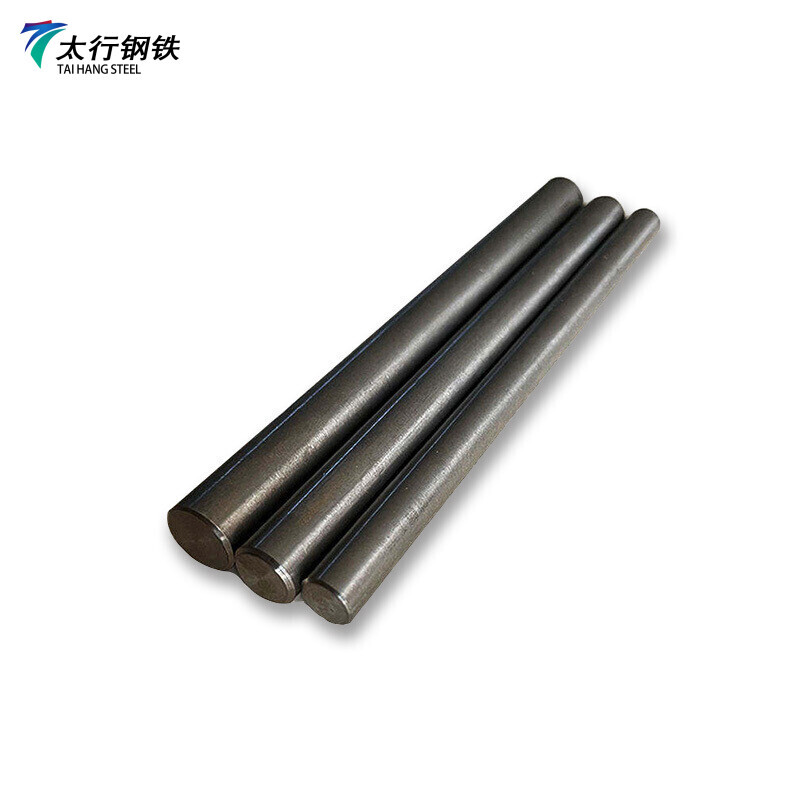A36 Round Steel Bar