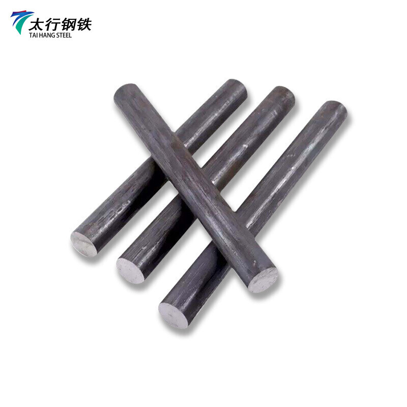 A572 Round Steel Bar
