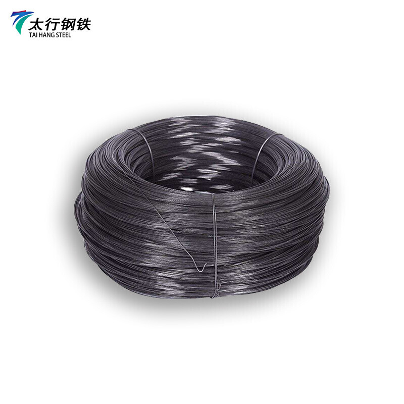 ST37 Carbon Steel Wire