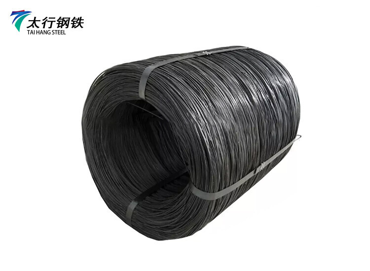 A53 Carbon Steel Wire