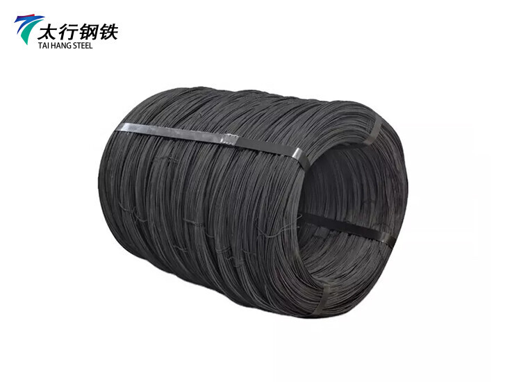 Carbon Steel Wire