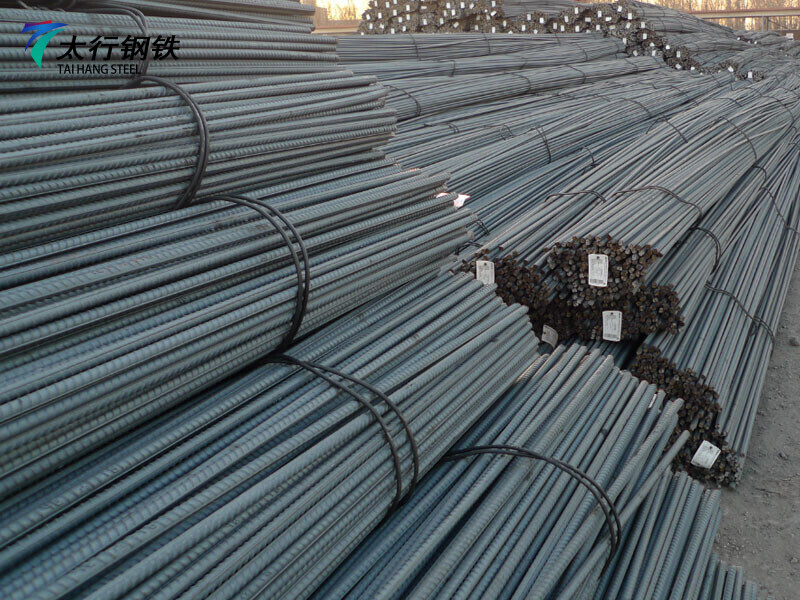 HPB300/HRB335/HRB400/HRB500 Reinforcement