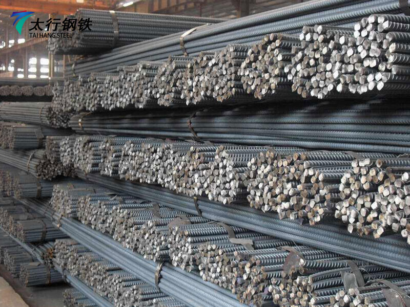 HPB300/HRB335/HRB400/HRB500 Reinforcement