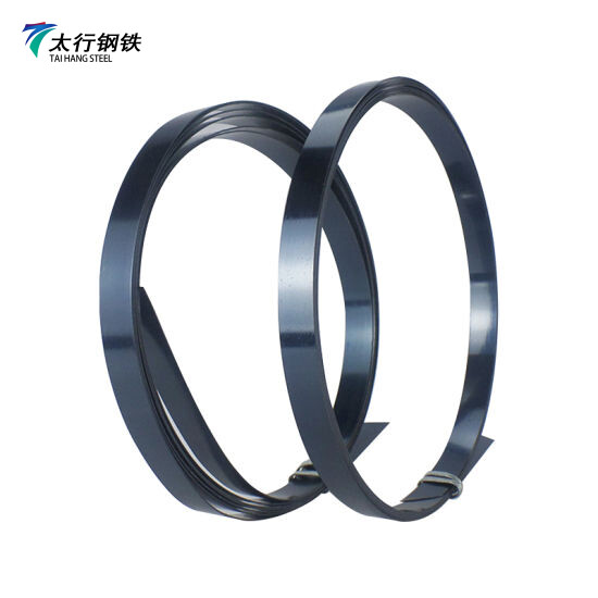 S275J0 Carbon Steel Strip