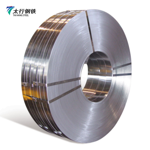 S275J0 Carbon Steel Strip
