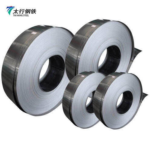 Carbon Steel Strip