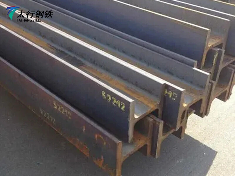 16Mn I Beam