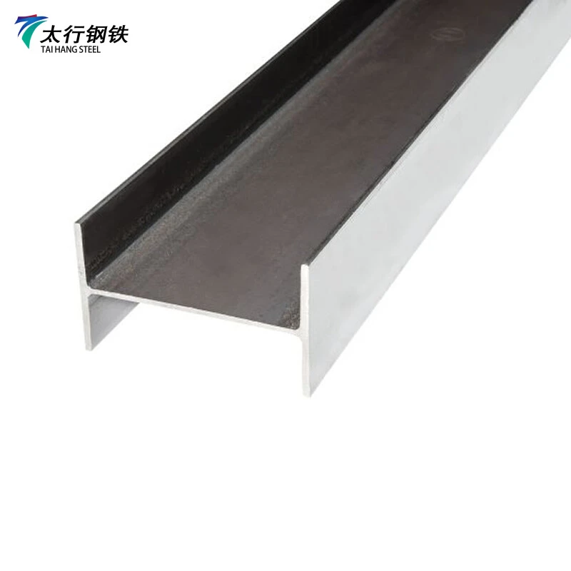 16Mn I Beam