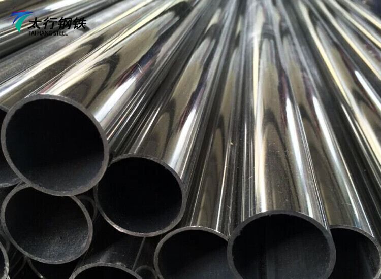305 Stainless Steel Pipe