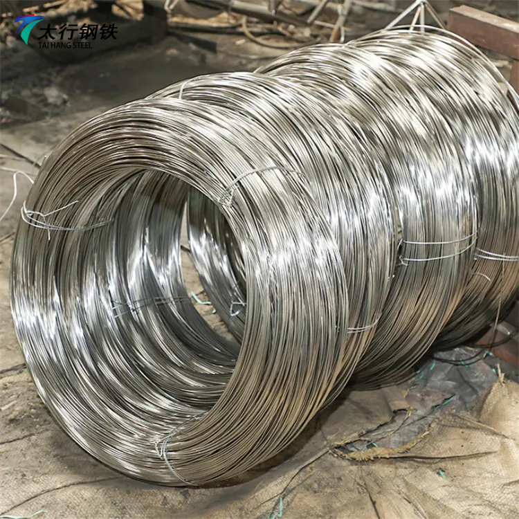 316 Stainless Steel Wire