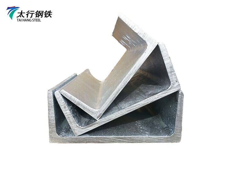 321 Stainless Channel Steel 