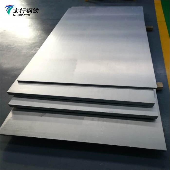 Duplex Alloy Plate