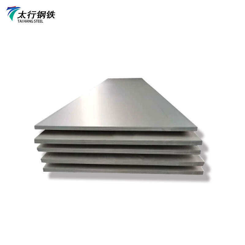 Alloy Plate