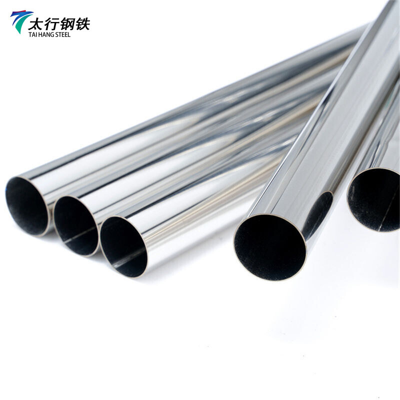 Inconel Alloy Pipe