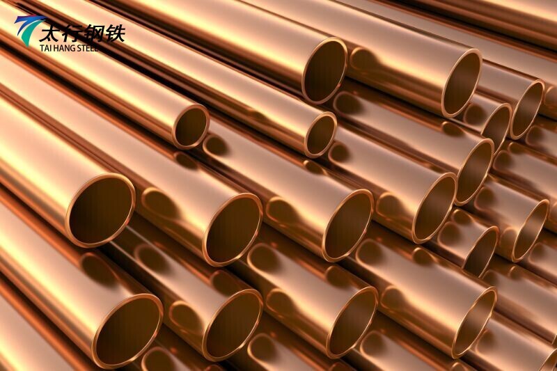 C61400 Copper Pipe