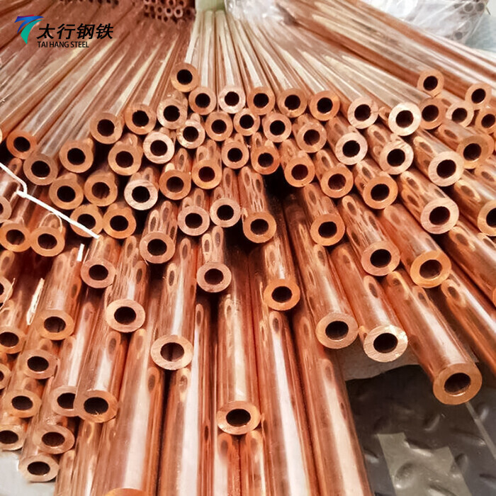 C53400 Copper Pipe