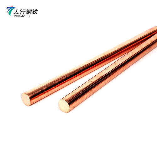 C52100 Copper Bar