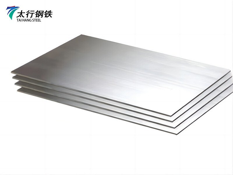 Monel Alloy Plate