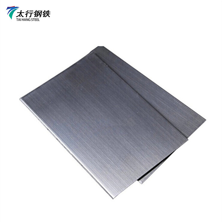 Nickel Alloy Plate