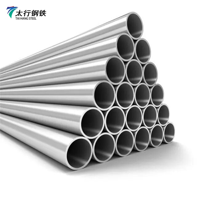Inconel Alloy Pipe