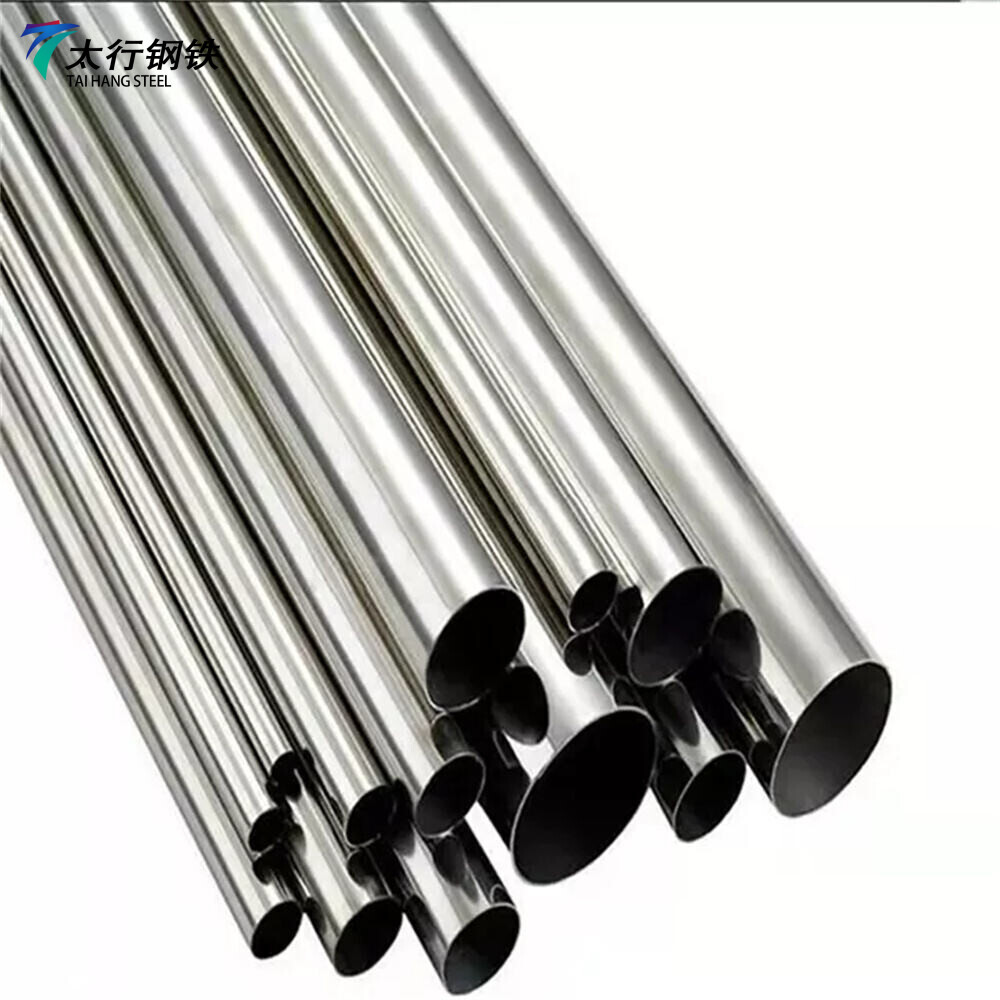 Duplex Alloy Pipe