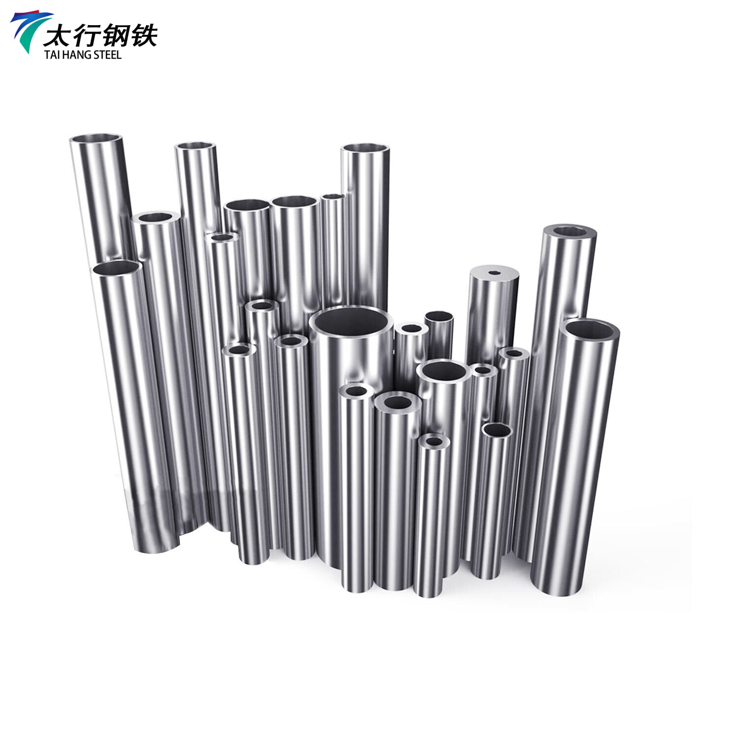 Duplex Alloy Pipe