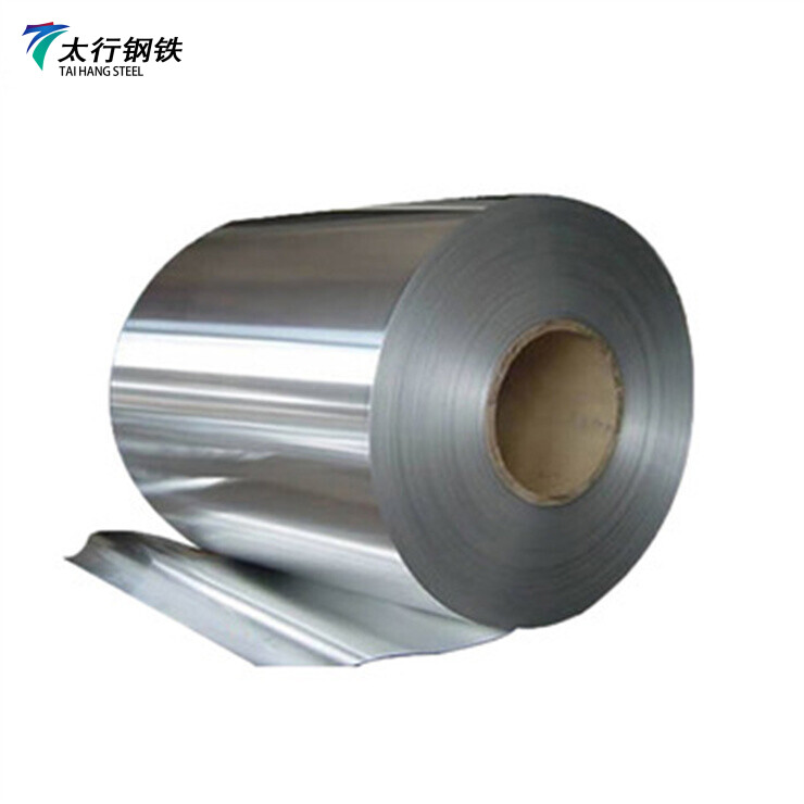 Inconel Alloy Coil