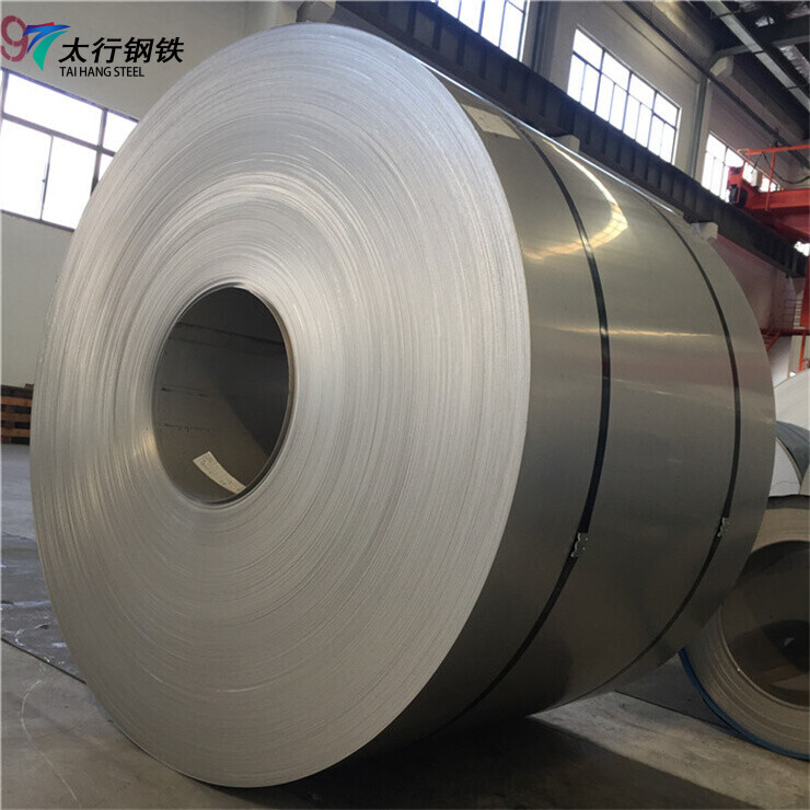 Monel Alloy Coil